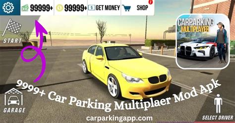 car parking multiplayer mod apk moddroid|Car Parking Multiplayer Mod Apk v4.8.20.4 (Unlimited Money).